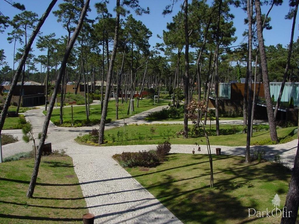 Bestvillas Park Ofir Esposende Exterior photo