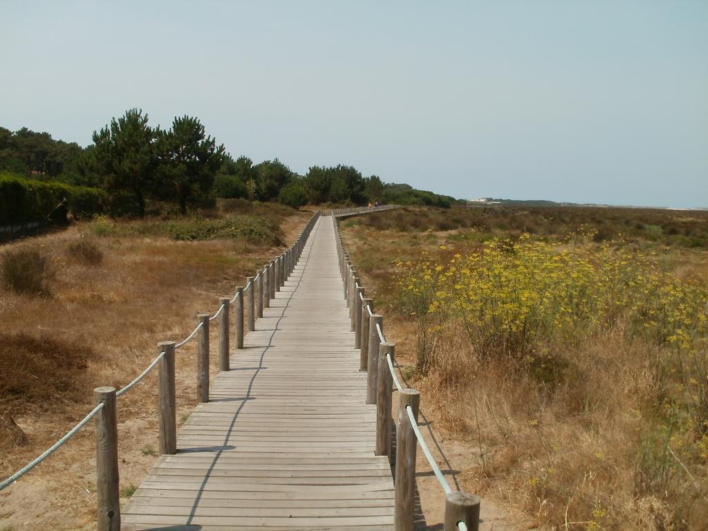 Bestvillas Park Ofir Esposende Exterior photo