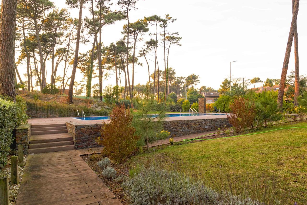 Bestvillas Park Ofir Esposende Exterior photo