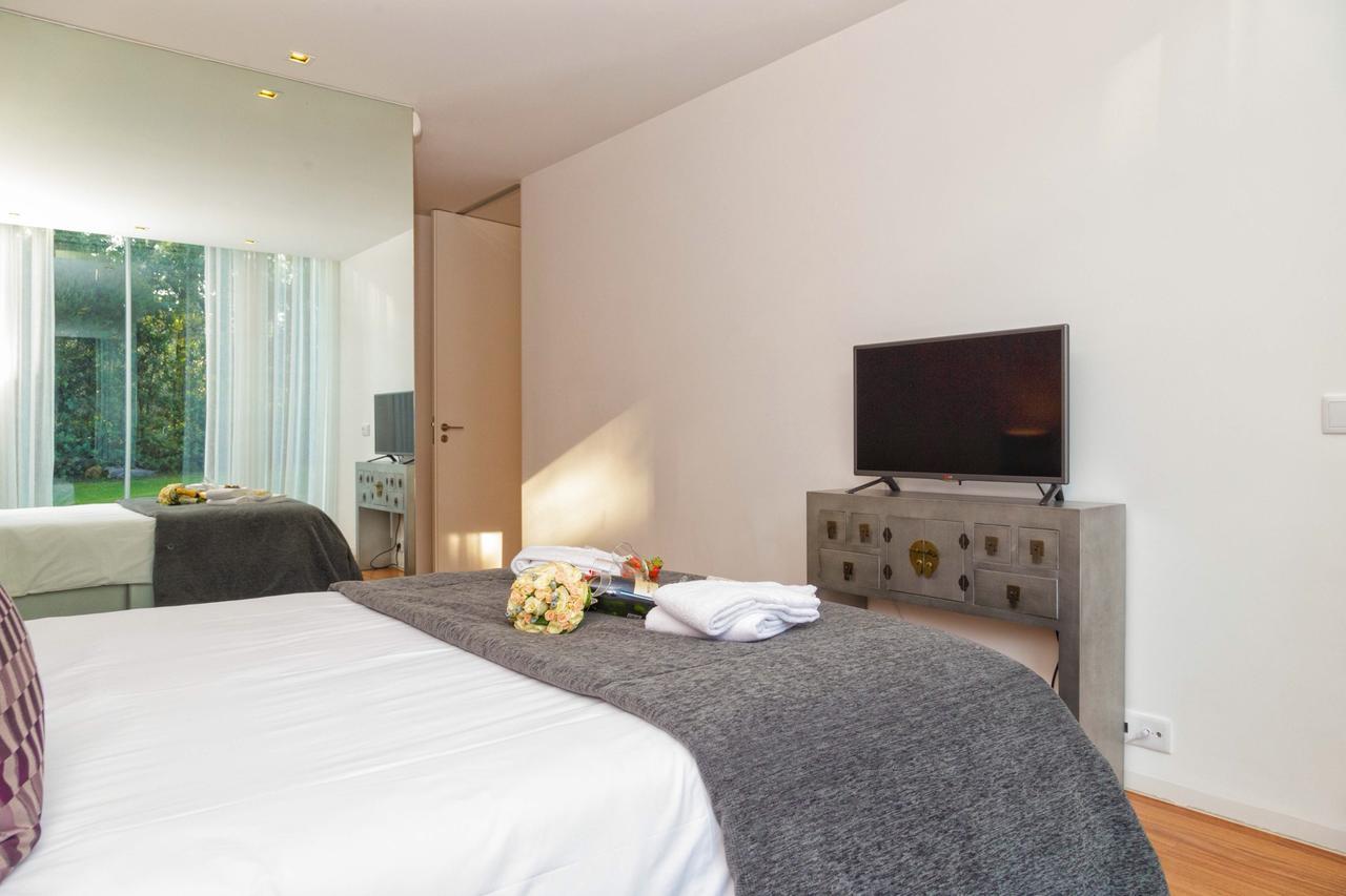 Bestvillas Park Ofir Esposende Exterior photo