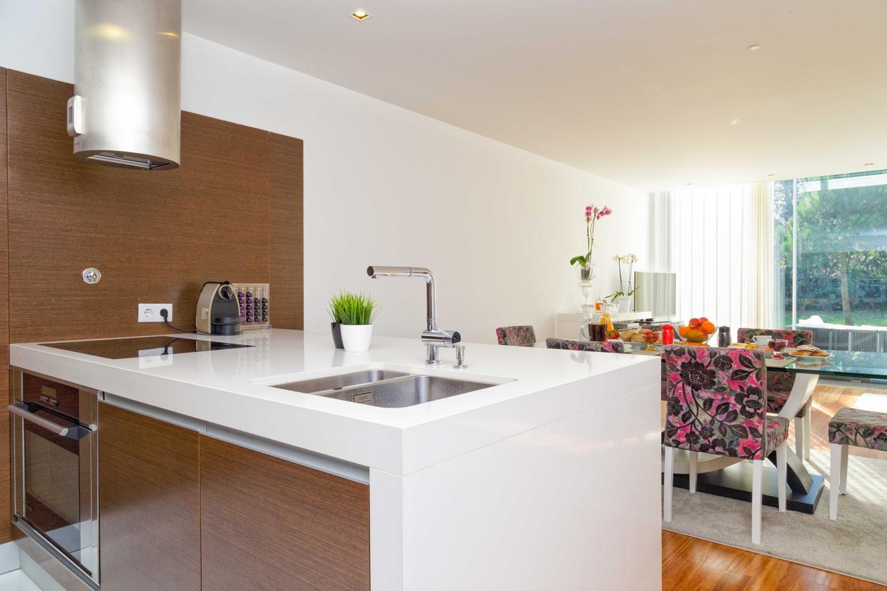Bestvillas Park Ofir Esposende Exterior photo
