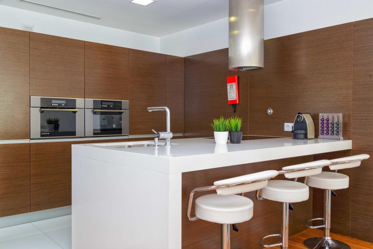Bestvillas Park Ofir Esposende Exterior photo