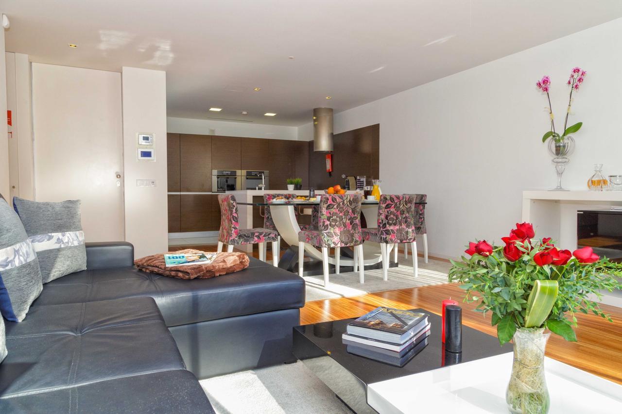 Bestvillas Park Ofir Esposende Exterior photo
