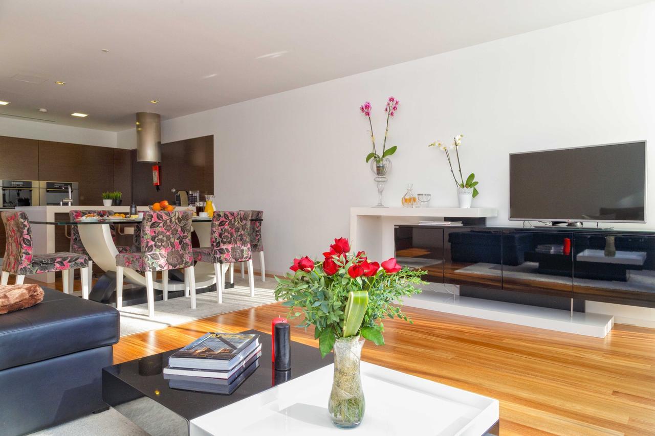 Bestvillas Park Ofir Esposende Exterior photo