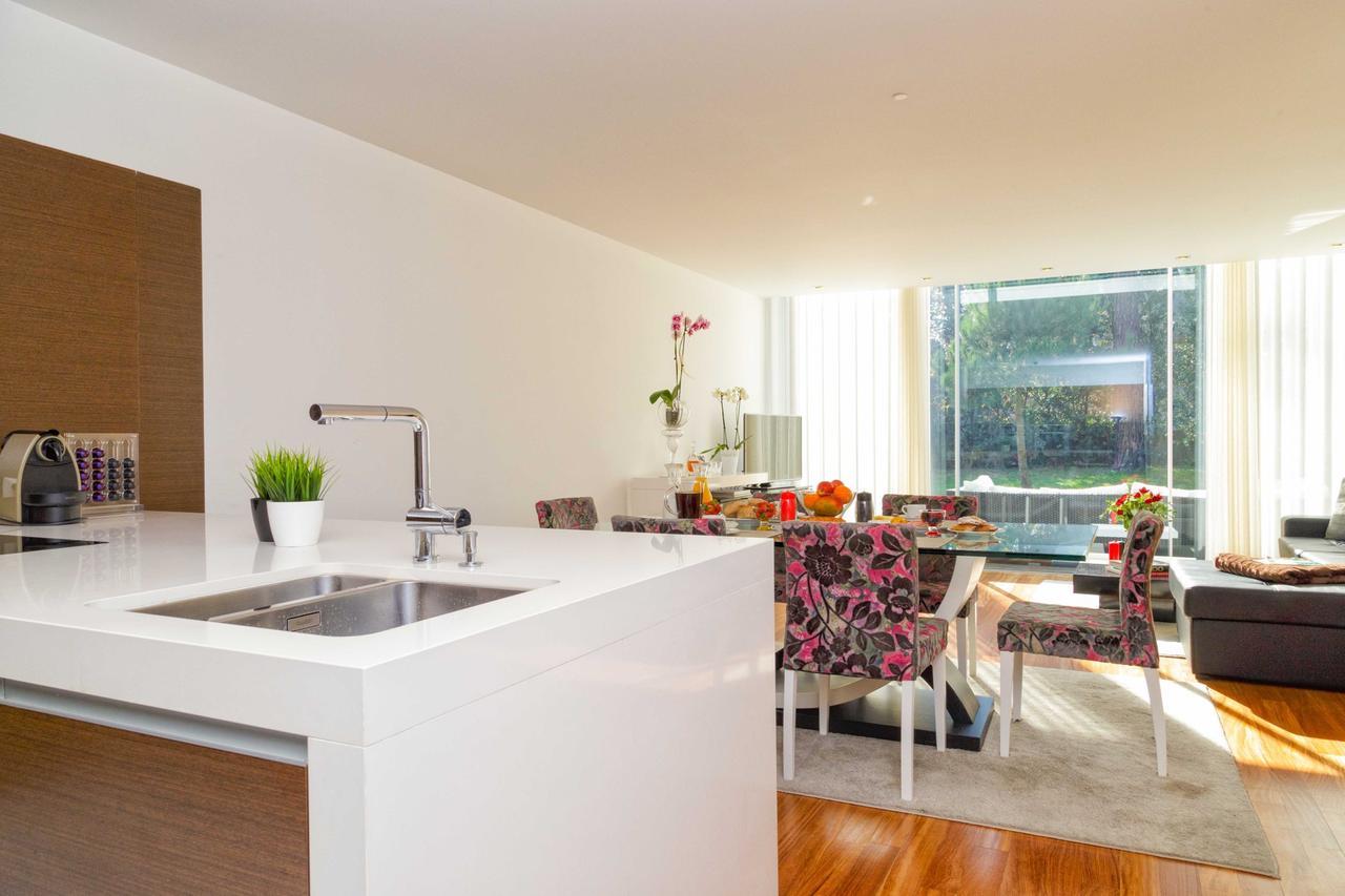 Bestvillas Park Ofir Esposende Exterior photo