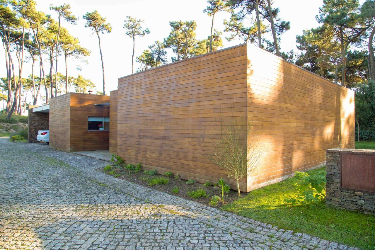 Bestvillas Park Ofir Esposende Exterior photo