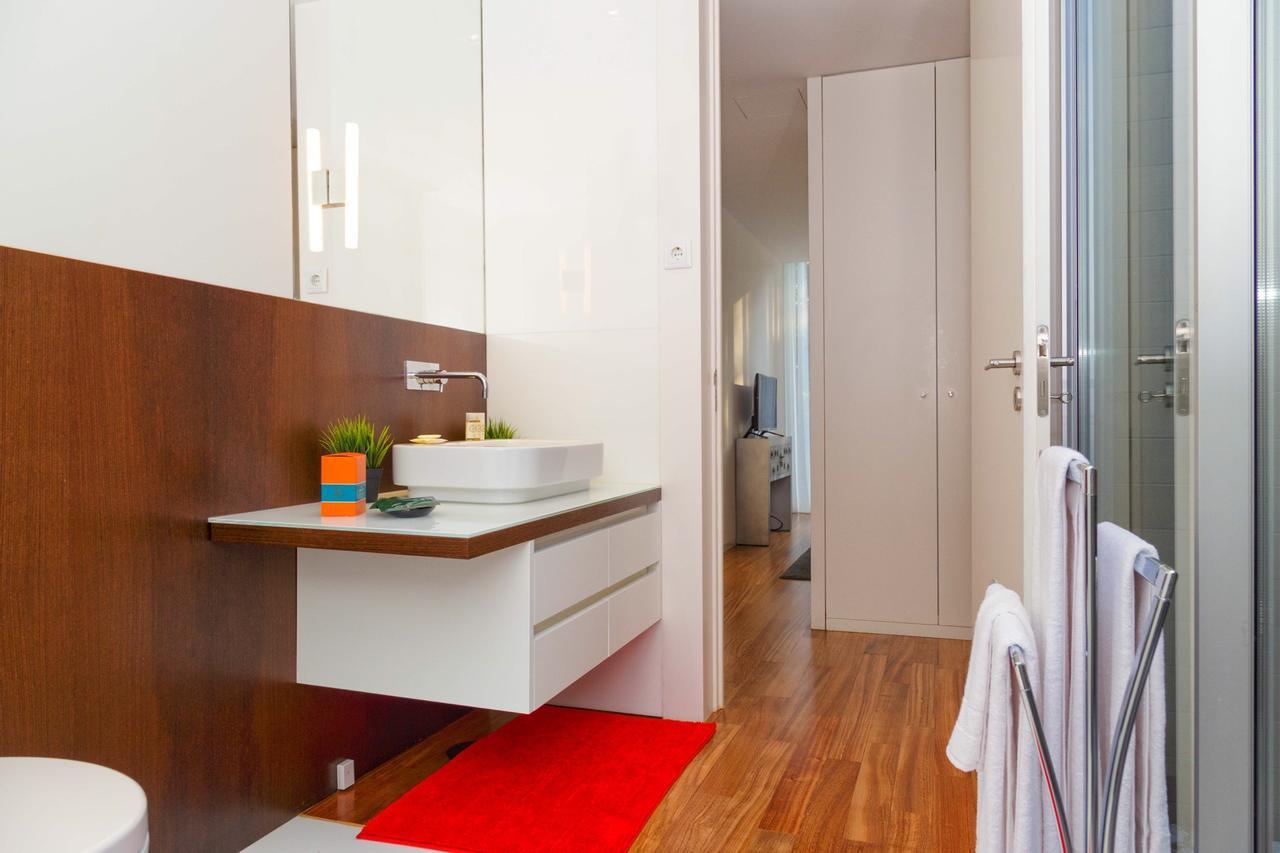 Bestvillas Park Ofir Esposende Exterior photo
