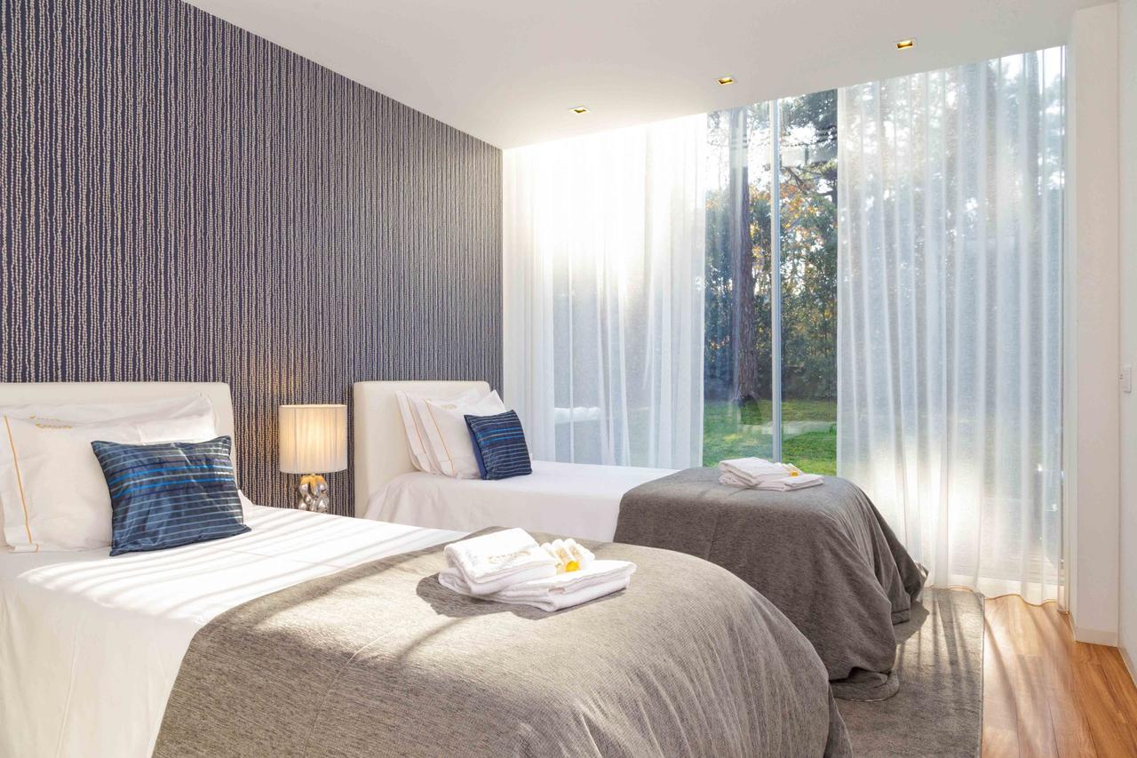 Bestvillas Park Ofir Esposende Exterior photo