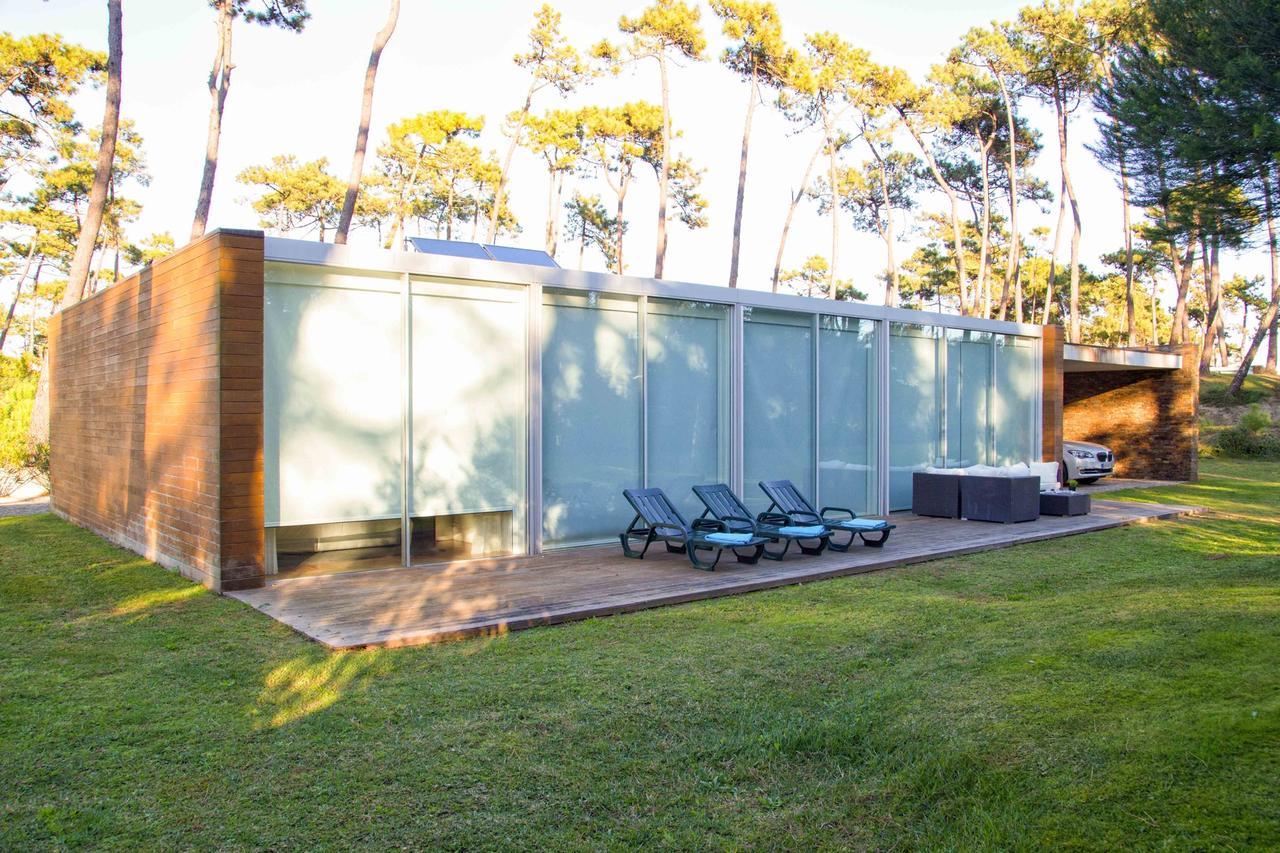 Bestvillas Park Ofir Esposende Exterior photo